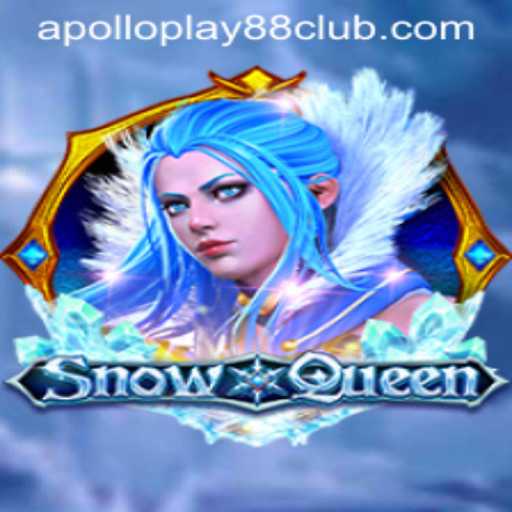 Exploring the Enchanting Realm of SnowQueen: A Deep Dive into the Game by ApolloPlay88