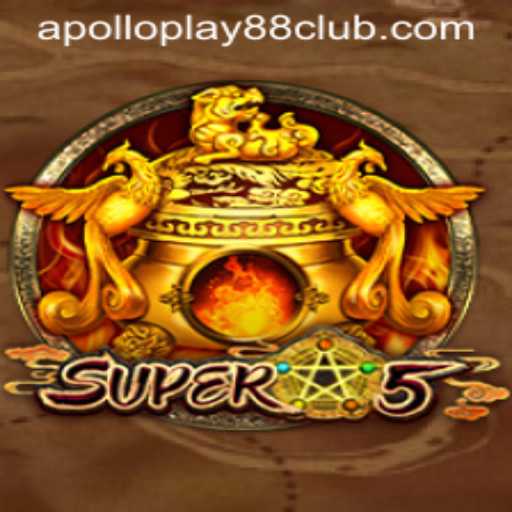 Exploring Super5: A New Era of Gaming with ApolloPlay88