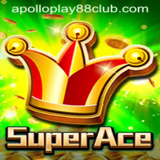 Exploring the World of SuperAce with ApolloPlay88