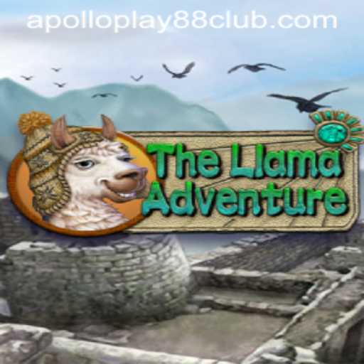 The Llama Adventure: Embark on a Thrilling Journey with ApolloPlay88