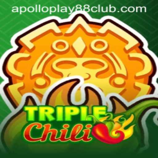 TripleChili: A Spicy Adventure with ApolloPlay88