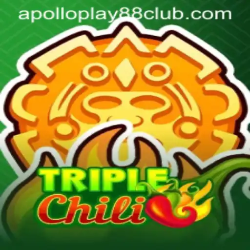 TripleChili: A Spicy Adventure with ApolloPlay88