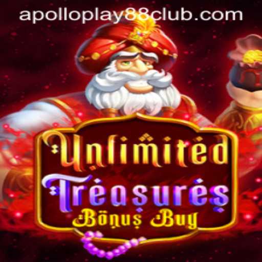 Exploring the Exciting World of UnlimitedTreasuresBonusBuy by ApolloPlay88