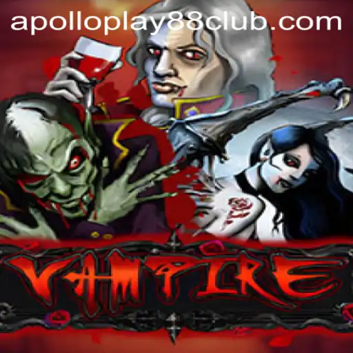 Exploring the Enigmatic World of 'Vampire' by ApolloPlay88