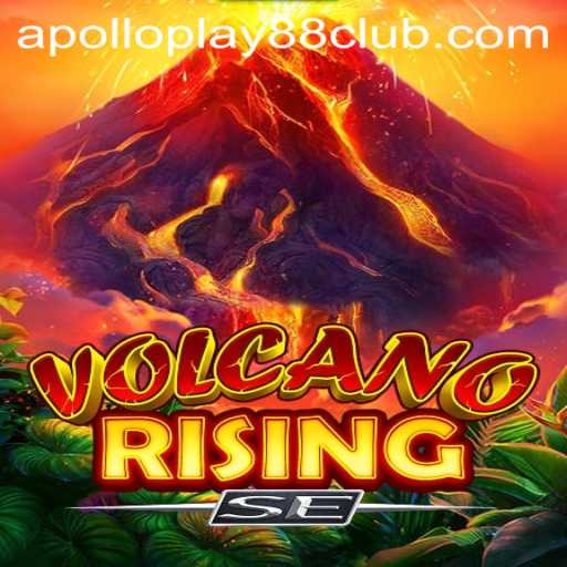 Exploring VolcanoRisingSE: The Adventure Awaits