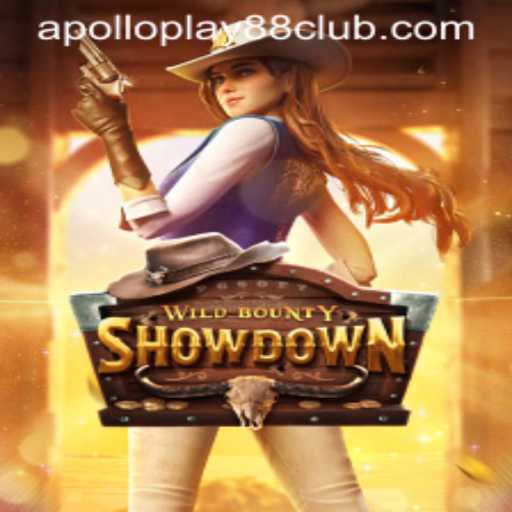 WildBountyShowdown: A Deep Dive into the Thrilling World of ApolloPlay88's Latest Game