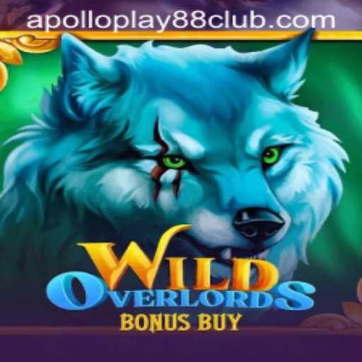 Exploring the WildOverlordsBonusBuy: A Unique Gaming Experience